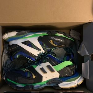 Balenciaga Track Sneakers